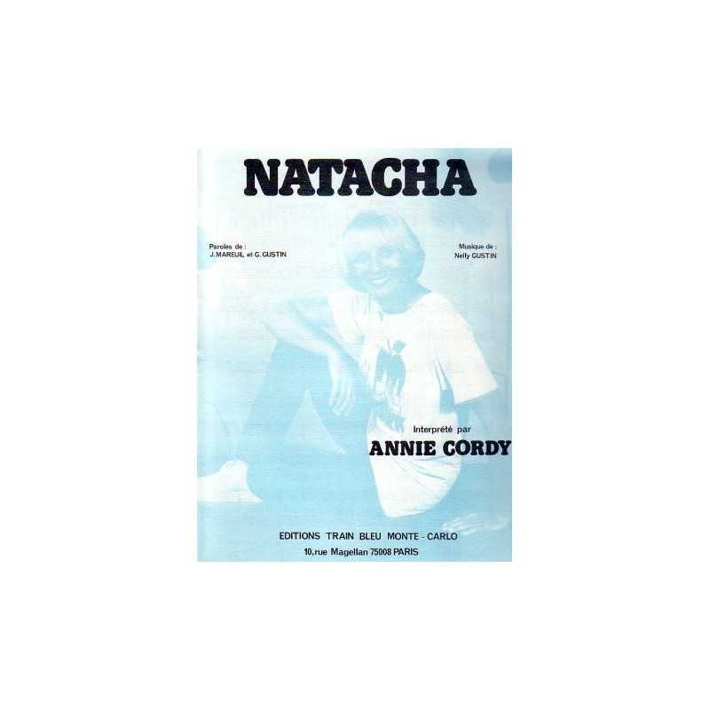 NATACHA