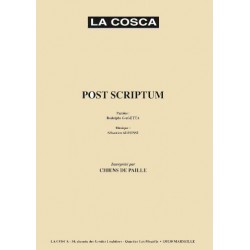 POST SCRIPTUM