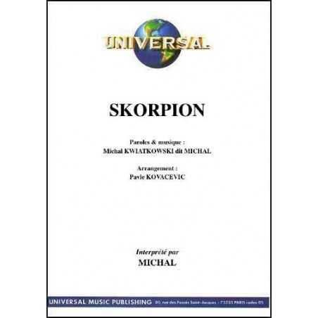 SKORPION (arrangement)
