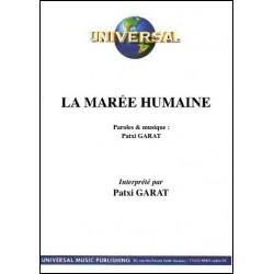 LA MARÉE HUMAINE