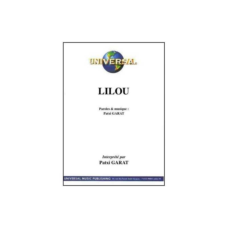 LILOU