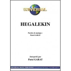 HEGALEKIN