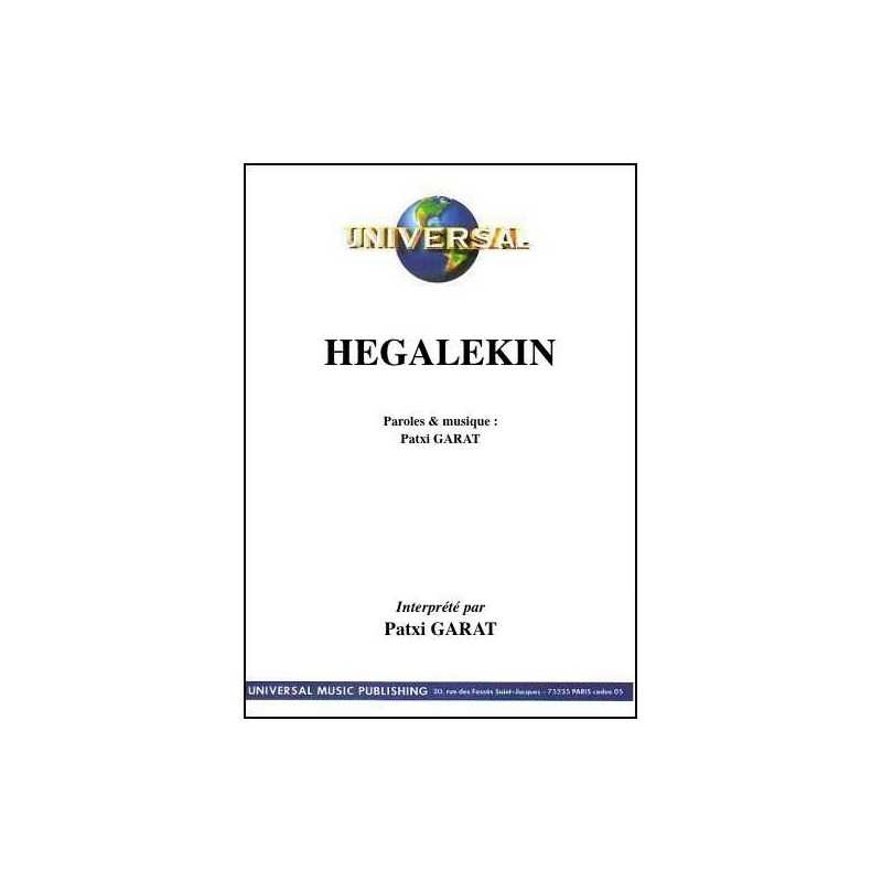 HEGALEKIN