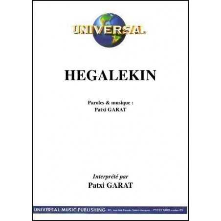 HEGALEKIN