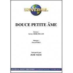 DOUCE PETITE ÂME