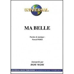 MA BELLE
