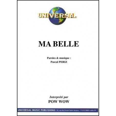MA BELLE