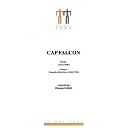 CAP FALCON
