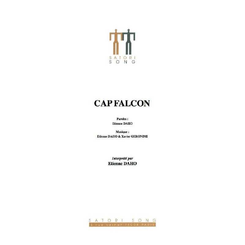 CAP FALCON