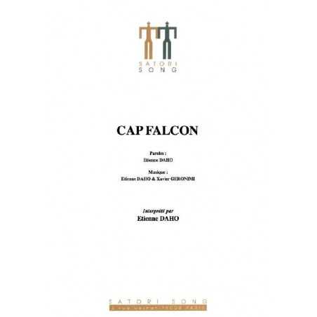 CAP FALCON