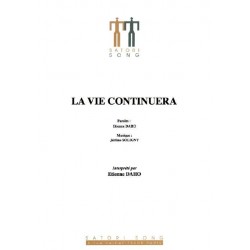 LA VIE CONTINUERA
