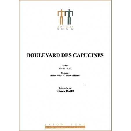 BOULEVARD DES CAPUCINES