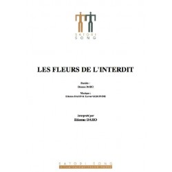 LES FLEURS DE L'INTERDIT