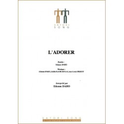 L'ADORER