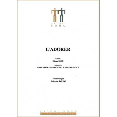 L'ADORER