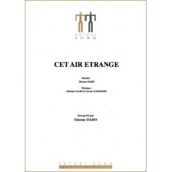 CET AIR ETRANGE