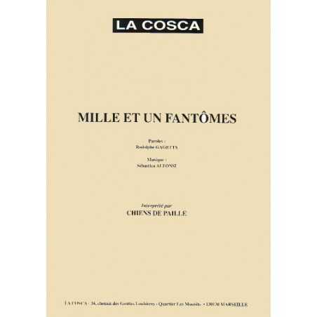 MILLE ET UN FANTÔMES