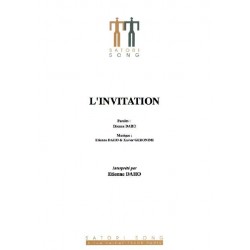 L'INVITATION