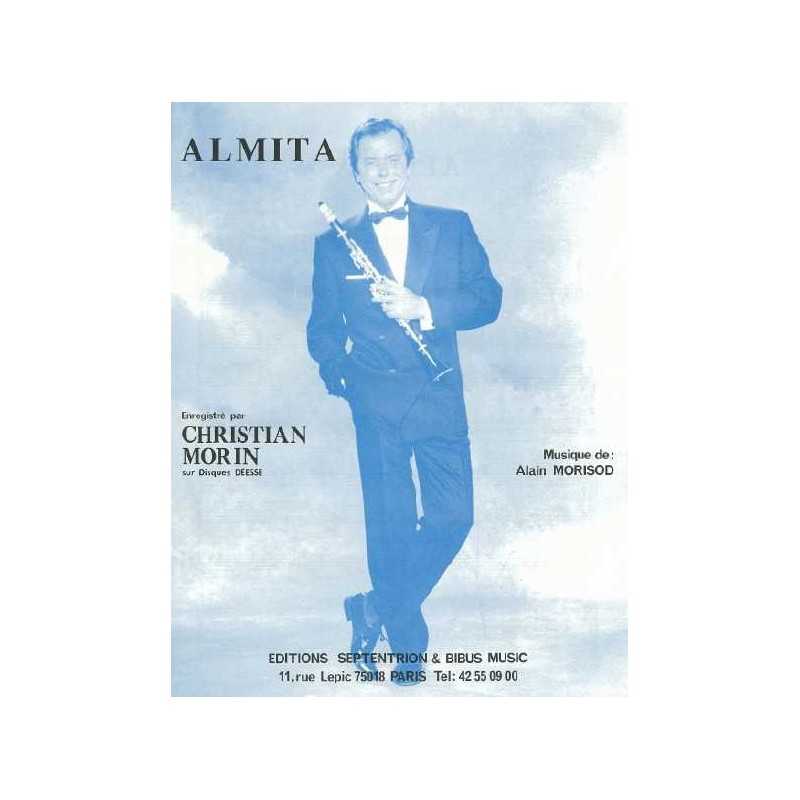 ALMITA