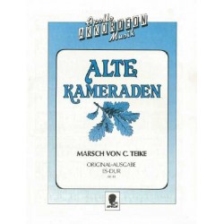 ALTE KAMERADEN (VIEUX CAMARADES)