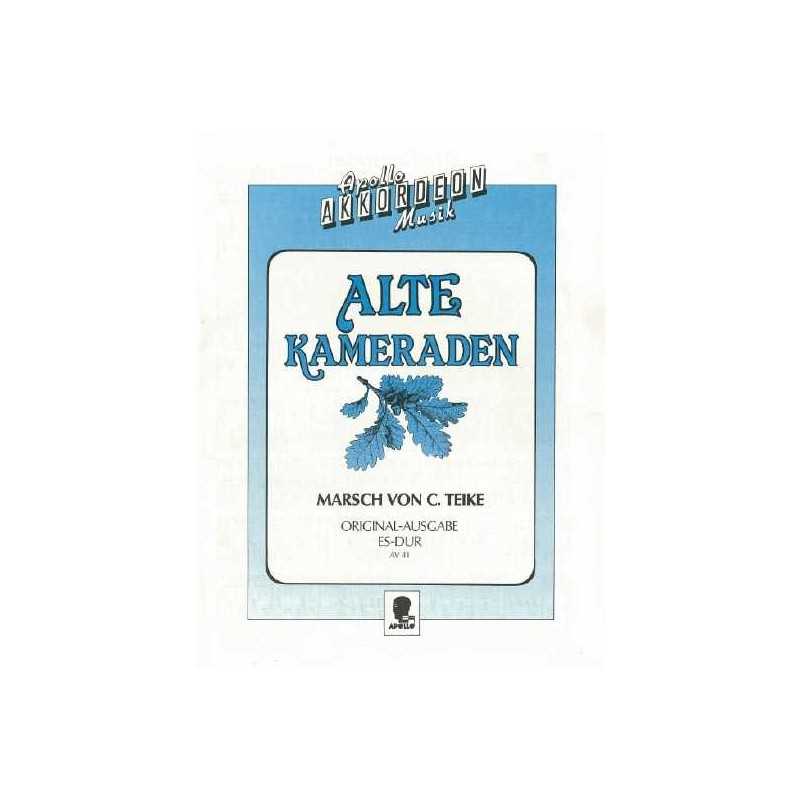 ALTE KAMERADEN (VIEUX CAMARADES)