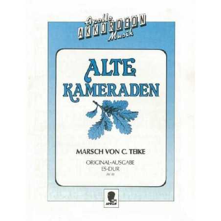 ALTE KAMERADEN (VIEUX CAMARADES)