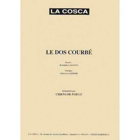 LE DOS COURBÉ