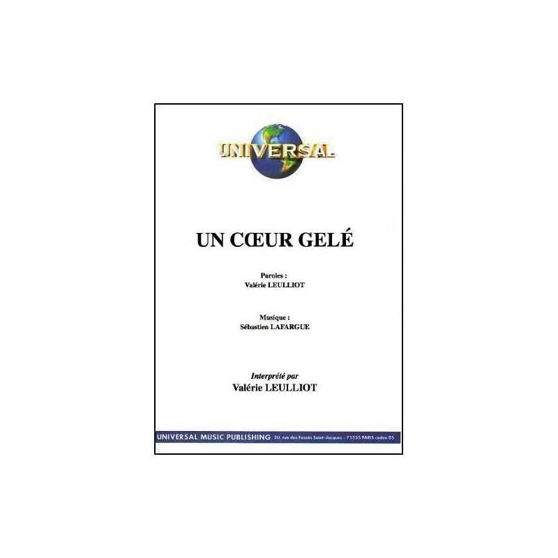 UN CŒUR GELÉ