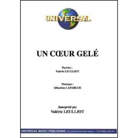 UN CŒUR GELÉ