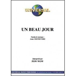 UNE BEAU JOUR