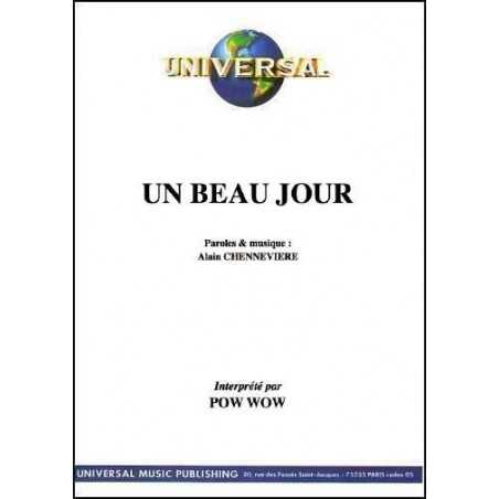 UN BEAU JOUR
