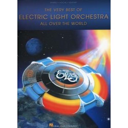 THE VERY BEST OF ELECTRIC LIGHT ORCHESTRA