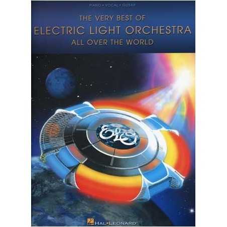 THE VERY BEST OF ELECTRIC LIGHT ORCHESTRA
