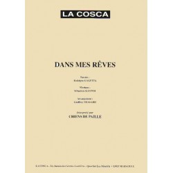 DANS MES RÊVES