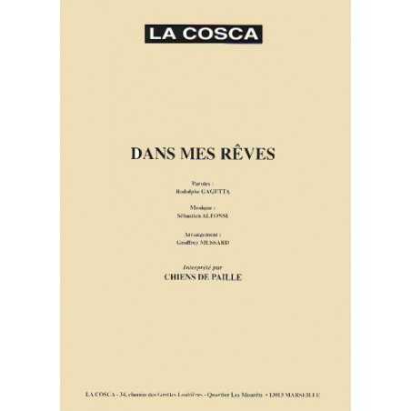 DANS MES RÊVES