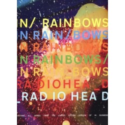 IN RAINBOWS (TAB)