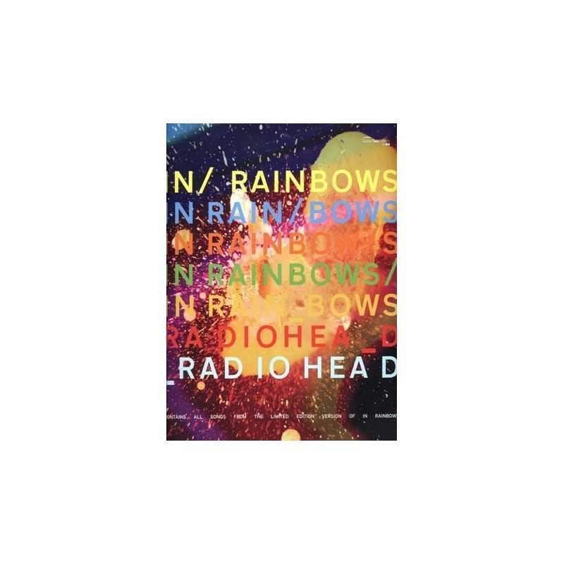 IN RAINBOWS (TAB)