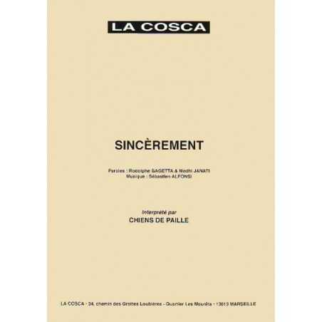 SINCÈREMENT