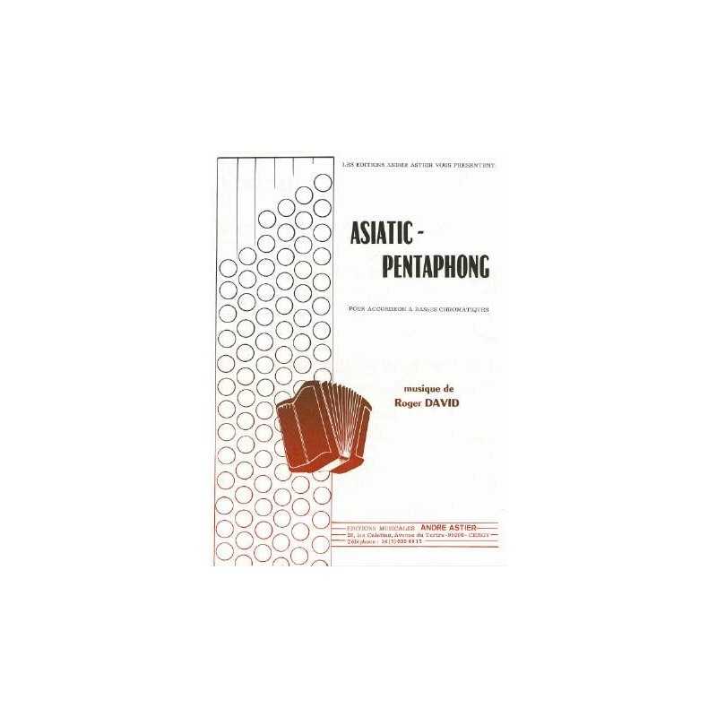 ASIATIC - PENTAPHONG