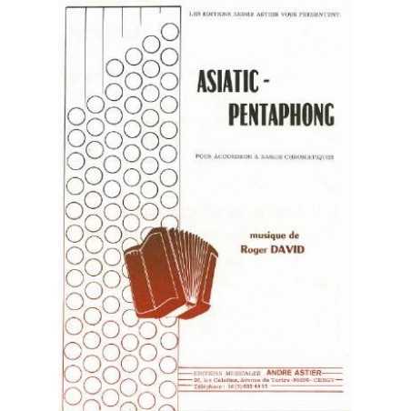ASIATIC - PENTAPHONG