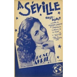A SÉVILLE