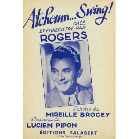 ATCHOUM... SWING