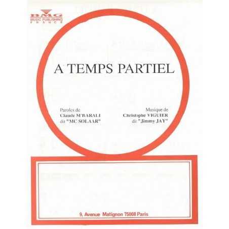 A TEMPS PARTIEL