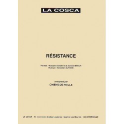 RÉSISTANCE