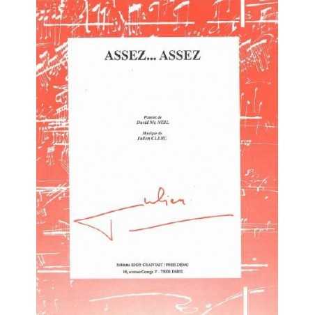 ASSEZ... ASSEZ