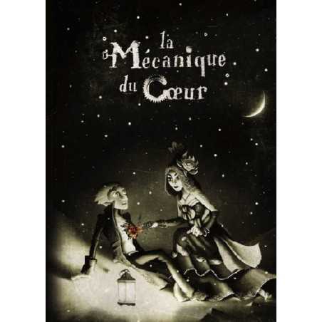 LA MÉCANIQUE DU CŒUR