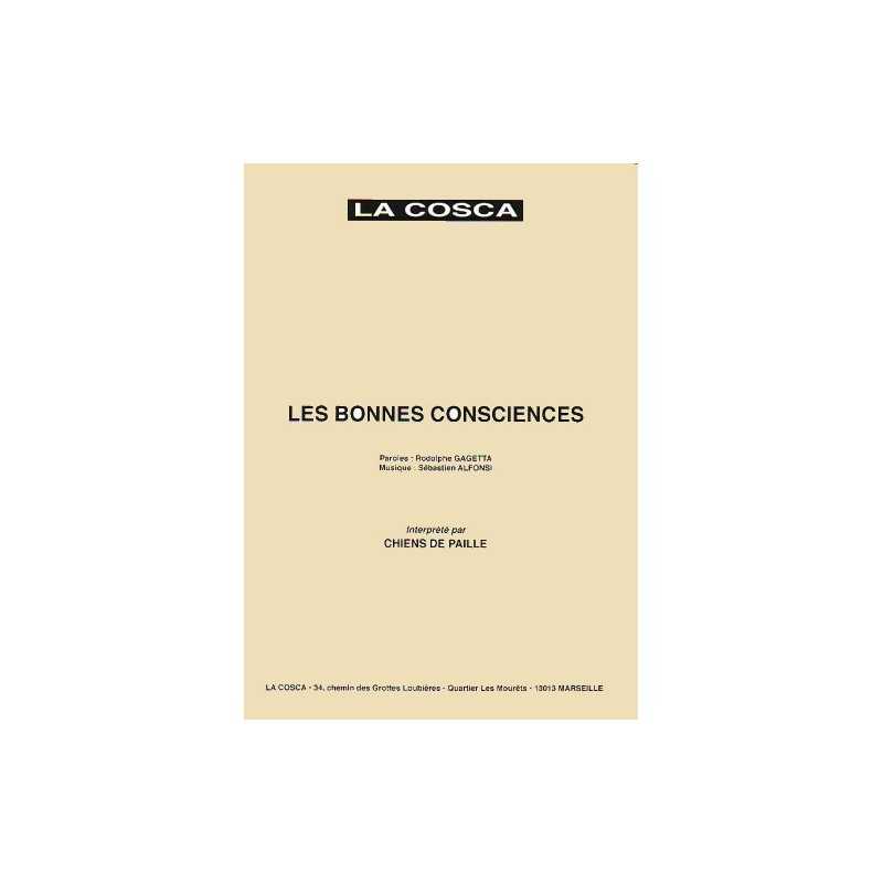 LES BONNES CONSCIENCES
