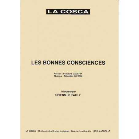 LES BONNES CONSCIENCES