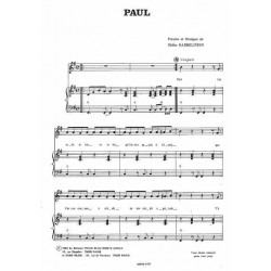 PAUL