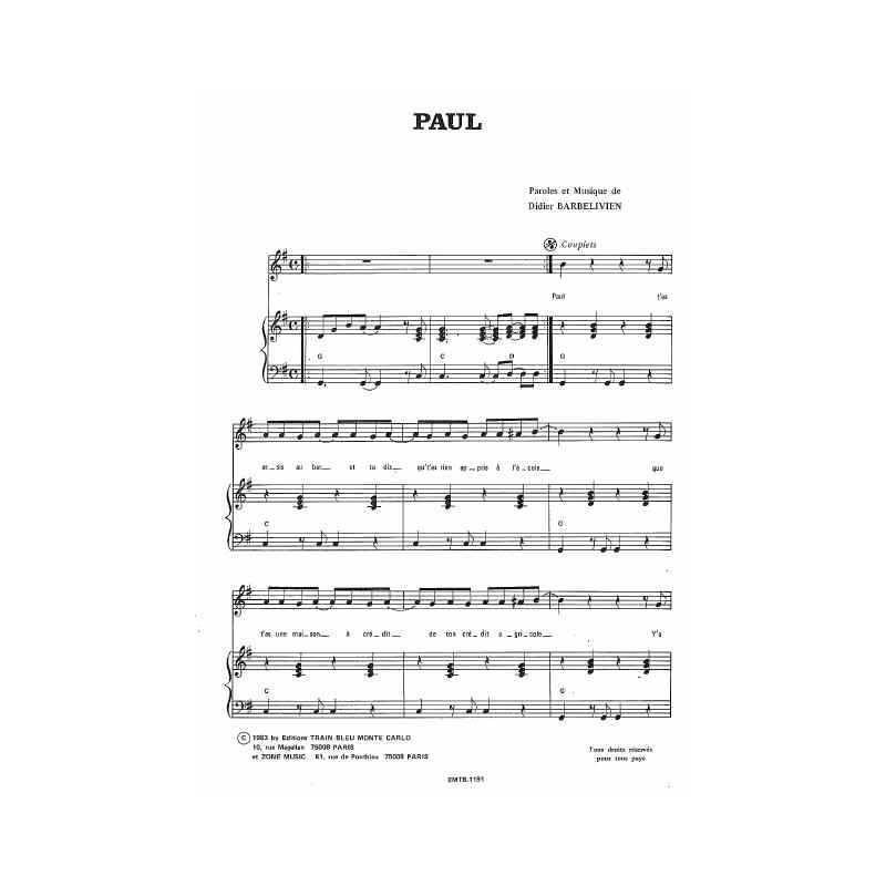 PAUL